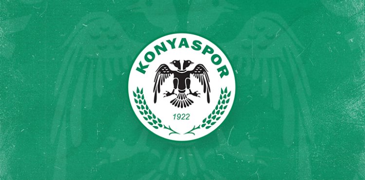 Konyaspor’dan sponsor açıklaması