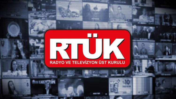 RTÜK'ten TELE1'e ceza