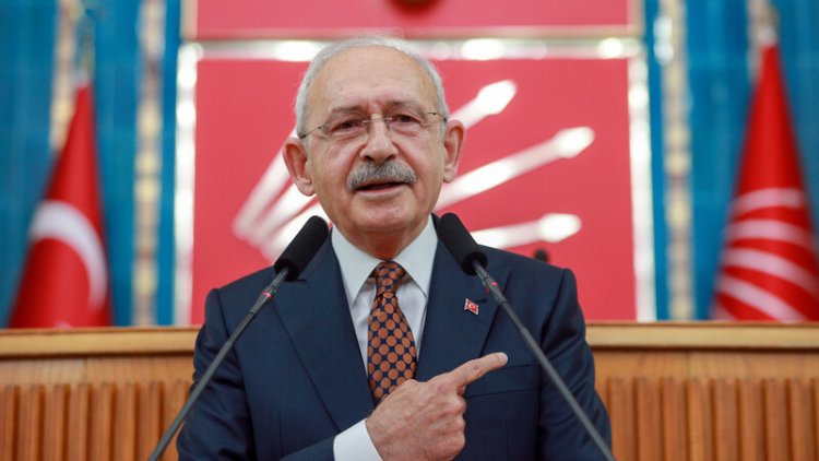 Kemal Kılıçdaroğlu AKP'li seçmene seslendi!