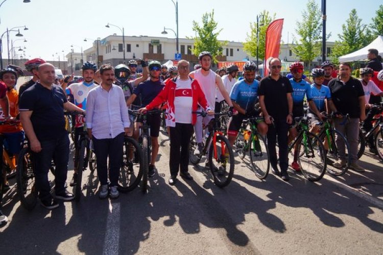 Konyalı pedallar, 15 Temmuz için döndü