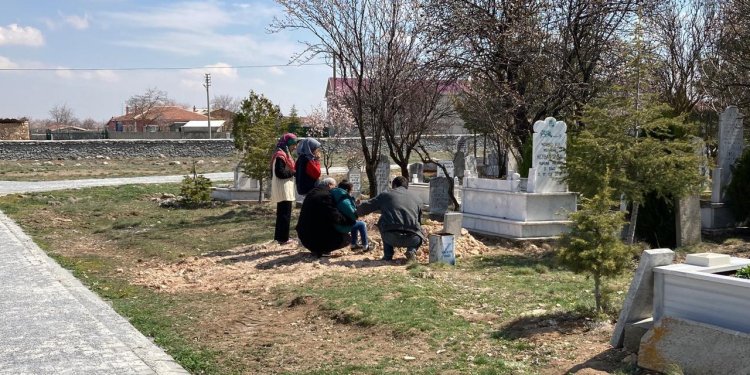 3 yaşındaki kızını vahşice öldürmüştü!