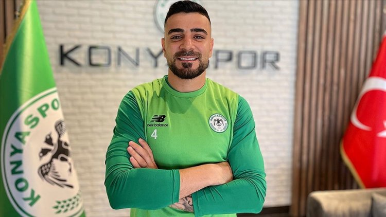 Adil Demirbağ Ç. Rizespor'la anlaştı