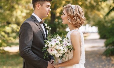 Evlenmenin en düşük maliyeti  400 bin TL'ye çıktı