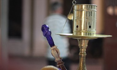 NARGİLEYE DE YASAK GELDİ