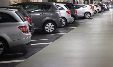 Konya'da otopark ücretlerine de ZAM !..