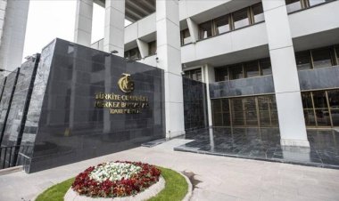 Merkez Bankası dolar satışında vazgeçti rezervler arttı