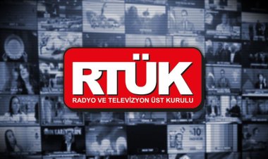 RTÜK'ten TELE1'e ceza
