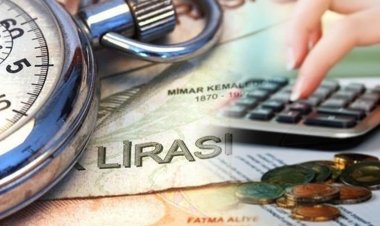 Kıdem tazminatı tavanı belli oldu