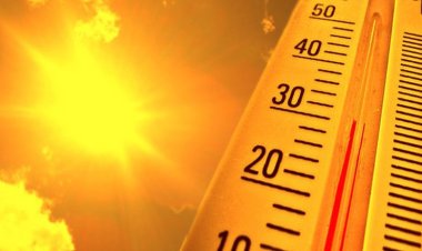 Aşırı sıcaklarda nasıl serinleyebiliriz?