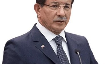 Gelecek partisi Genel Başkanı Davutoğlu açılama yaptı  HALKIN TERCİHİNE SAYGI DUYUYORUZ.