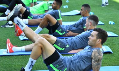 Konyaspor'da ilk etap tamamlanıyor