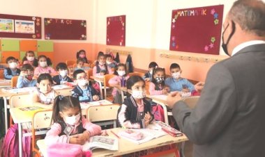 Eğitimde takvim belli oldu