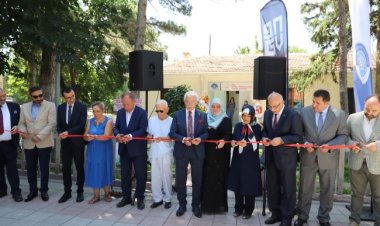 NEÜ’den Ereğli’de Geleceğe Yatırım