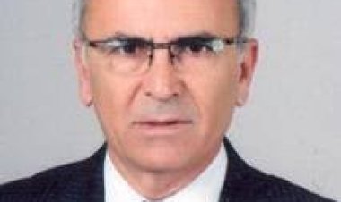 M.ÇETİN  BULUT VEFAT ETTİ