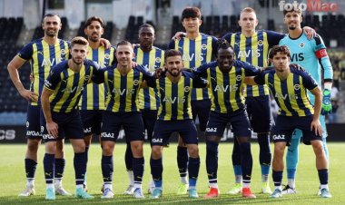 UEFA açıkladı: İşte temsilcilerimizin kasasına girecek gelir!