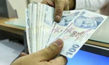 Memur maaşı ile emekli aylığı arasında fark açıldı