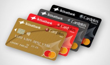 Enflasyon karşısında çare arayan  yurttaş kart ve kredilere yüklendi