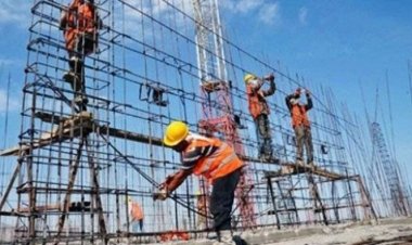 TÜİK açıkladı: İnşaat maliyet endeksinde artış!