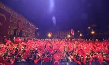 Diyanet, Türkiye genelinde 15 Temmuz etkinlikleri düzenleyecek