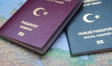 Pasaport ücretleri de zamlandı