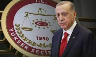 Erdoğan'ın 3. kez adaylığına itiraz eden  yargıç Ahmet Çakmak, ihraç edildi