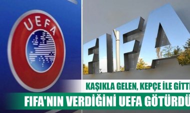 Yönetimin basiretsizliği mi ? KONYASPOR’A TARİHİ CEZA  !