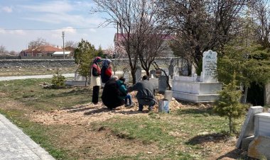 3 yaşındaki kızını vahşice öldürmüştü!