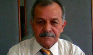 SSK ESKİ  MÜDÜRÜ MUHSİN ERTEKİN VEFAT ETTİ.