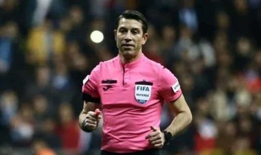 Ali Palabıyık için  iddia: 'Hakemliği bıraktı!'