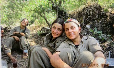 KONYA’DA TERÖRİST AVI