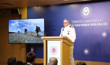 892 terörist etkisiz hale getirilmiştir'