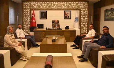 Başkan Pekyatırmacı Halk Günü’nde  vatandaşları dinledi