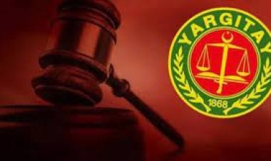 Yargıtay’dan emsal ‘tacizci çalışan’ kararı.