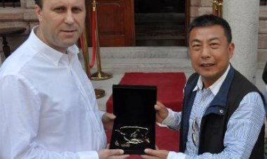 TEMSİLCİLER BELLİ OLDU