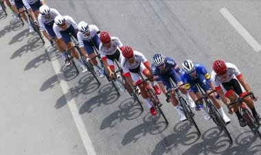 Bisiklet şehri Konya, TUR 2023'te yok!