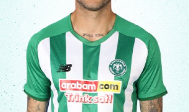 Calvo 3 hafta sahalardan uzak kalacak!