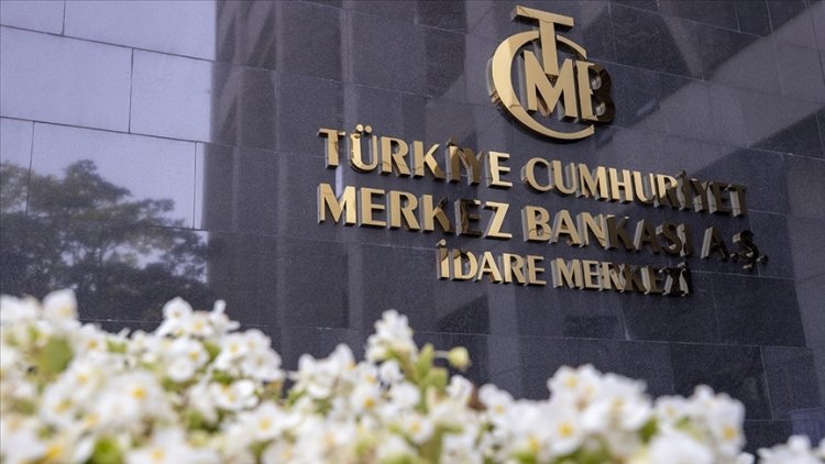 Merkez Bankası politika faizini  yüzde 17,50'ye yükseltti