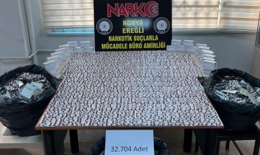 14 kişi tutuklandı