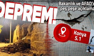 10 mahalleye içme  suyu verilmeyecek