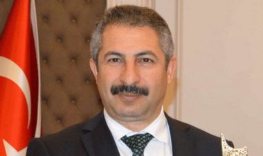 Emniyet Müdürü Engin Dinç, Ankara  İl Emniyet Müdürü olarak atandı!