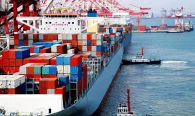 Dış ticaret açığı 7 ayda  73 milyar doları aştı