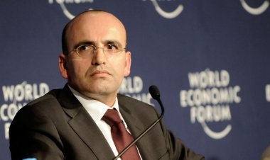 Hazine ve Maliye Bakanı Şimşek,  yarın uluslararası yatırımcılarla görüşecek