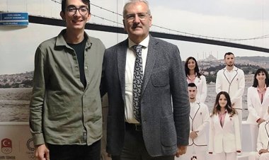 GAZOZ, DÜNYA ŞAMPİYONU