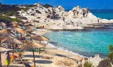 TÜRKİYE SATILIYOR MU ?