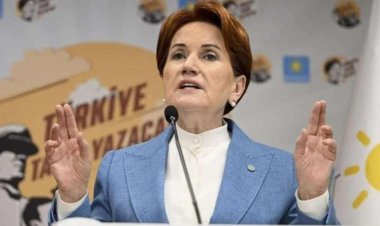 ‘Türk siyasetinde önemli  bir başlangıç olacak’