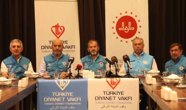 Hatay’da depremzede 100 çift evlenecek