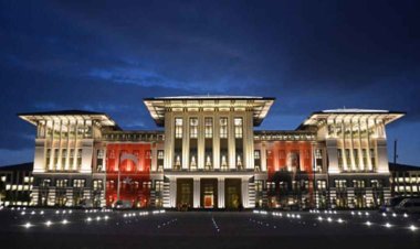 ‘Saray’ın dakikalık masrafı  bile iki emekli maaşını aşıyor’