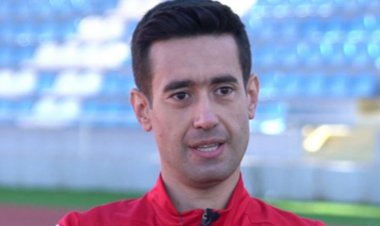 Konyaspor - İstanbulspor maçını  hakem Burak Akkan yönetecek