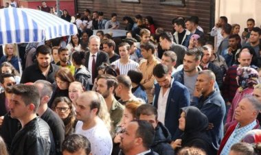 işsizlik oranı arttı