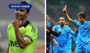 Süper Lig tarihine geçen ilgin olaylar